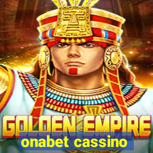 onabet cassino